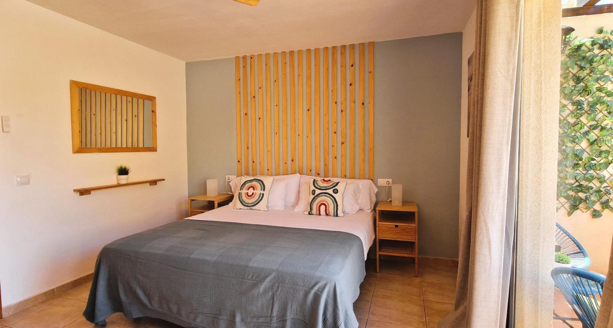 Casa Cotillo 13 Next To Los Lagos Beach Highspeed Wifi Экстерьер фото