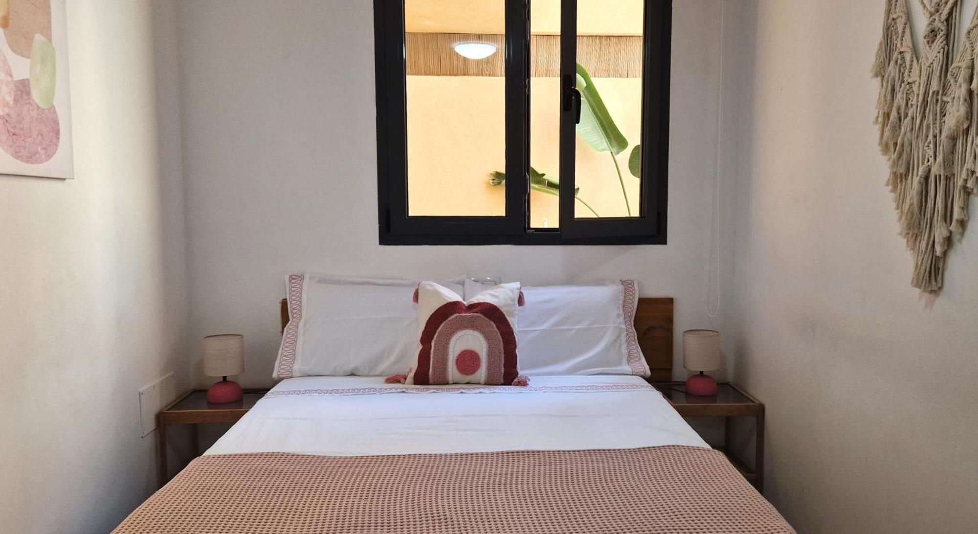 Casa Cotillo 13 Next To Los Lagos Beach Highspeed Wifi Экстерьер фото
